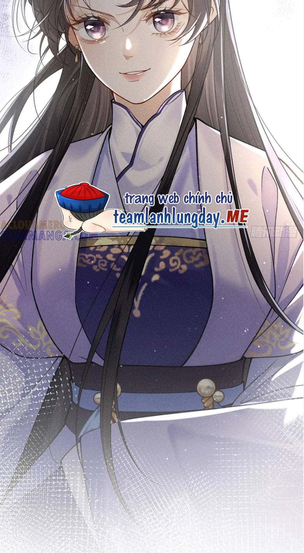 Trùng Sinh Chi Tướng Môn Độc Hậu - Chap 15