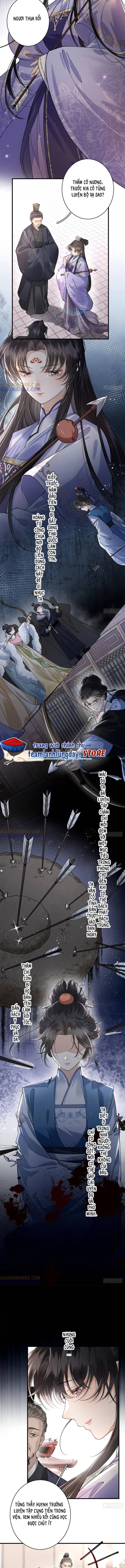 Trùng Sinh Chi Tướng Môn Độc Hậu - Chap 17