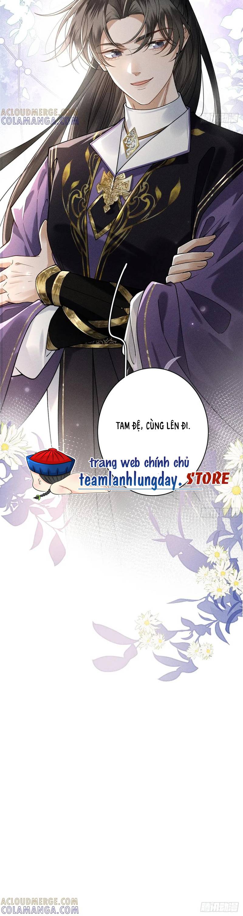 Trùng Sinh Chi Tướng Môn Độc Hậu - Chap 17