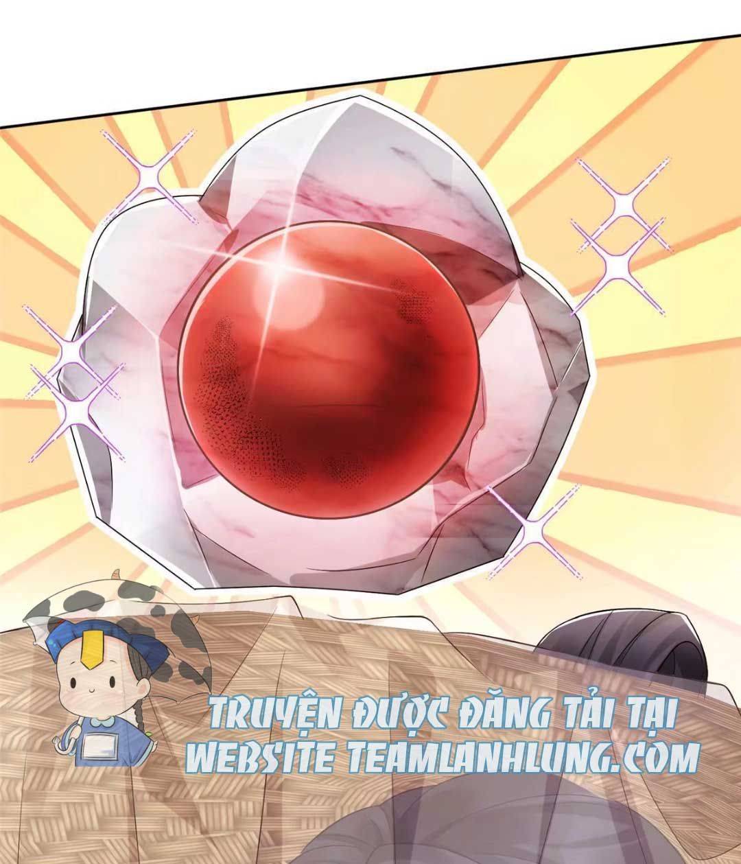 Trùng Sinh Sống Lại ! Các Hoàng Tử Ai Cũng Muốn Cưới Ta ! - Chap 12