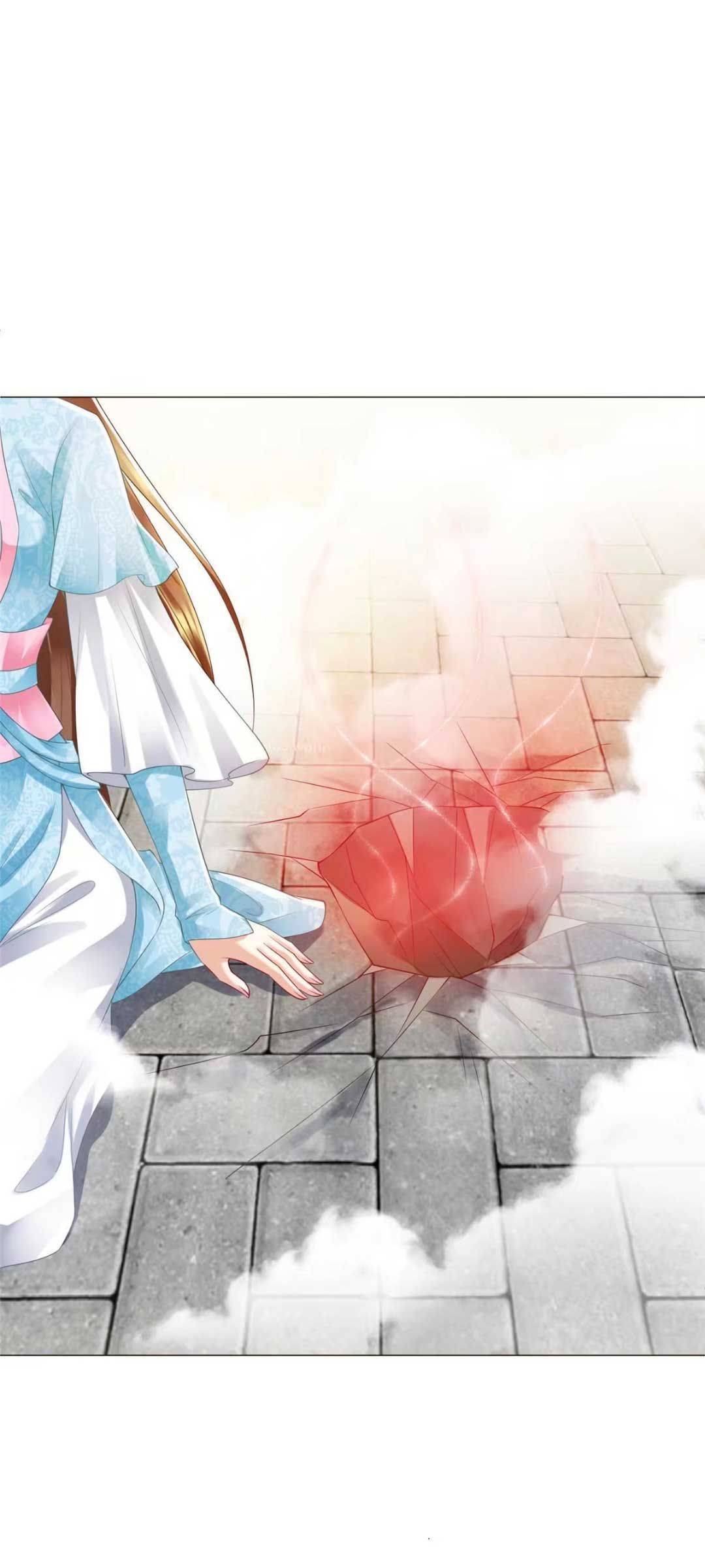 Trùng Sinh Sống Lại ! Các Hoàng Tử Ai Cũng Muốn Cưới Ta ! - Chap 29