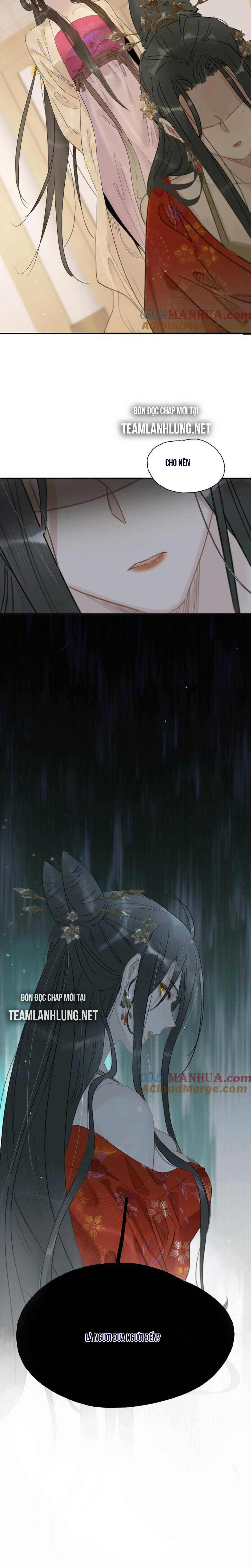 Trưởng Công Chúa Ác Độc Bắt Đầu Chìm Đắm Trong Yêu Đương - Chap 18