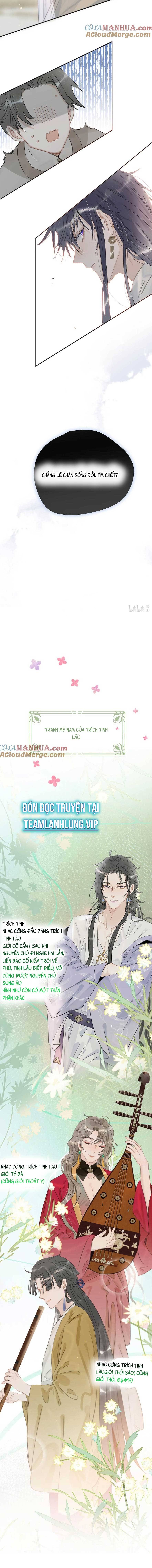 Trưởng Công Chúa Ác Độc Bắt Đầu Chìm Đắm Trong Yêu Đương - Chap 25