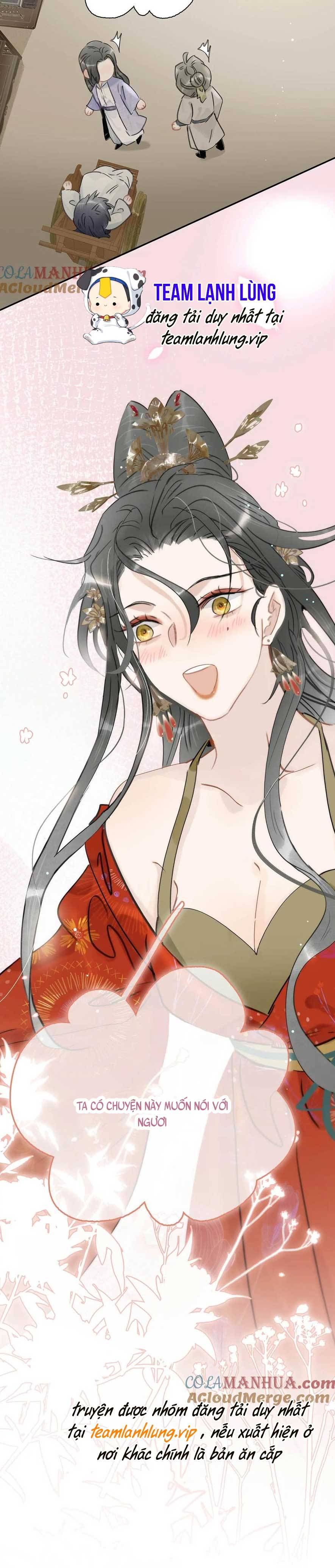 Trưởng Công Chúa Ác Độc Bắt Đầu Chìm Đắm Trong Yêu Đương - Chap 26