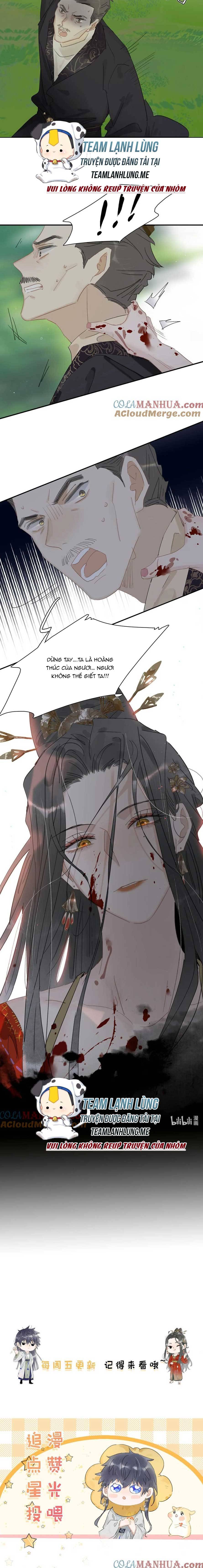 Trưởng Công Chúa Ác Độc Bắt Đầu Chìm Đắm Trong Yêu Đương - Chap 44