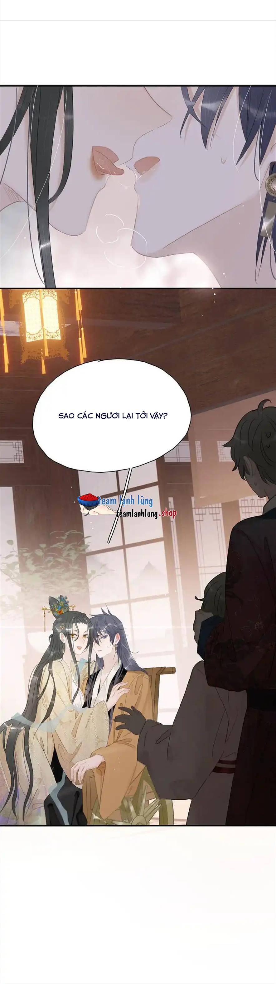 Trưởng Công Chúa Ác Độc Bắt Đầu Chìm Đắm Trong Yêu Đương - Chap 49