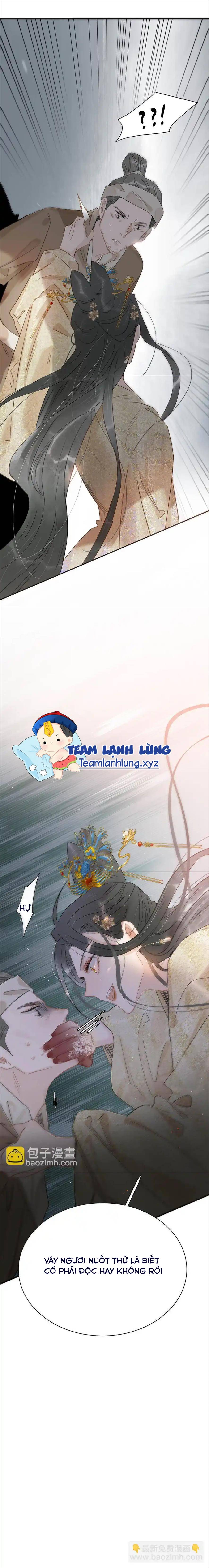 Trưởng Công Chúa Ác Độc Bắt Đầu Chìm Đắm Trong Yêu Đương - Chap 51