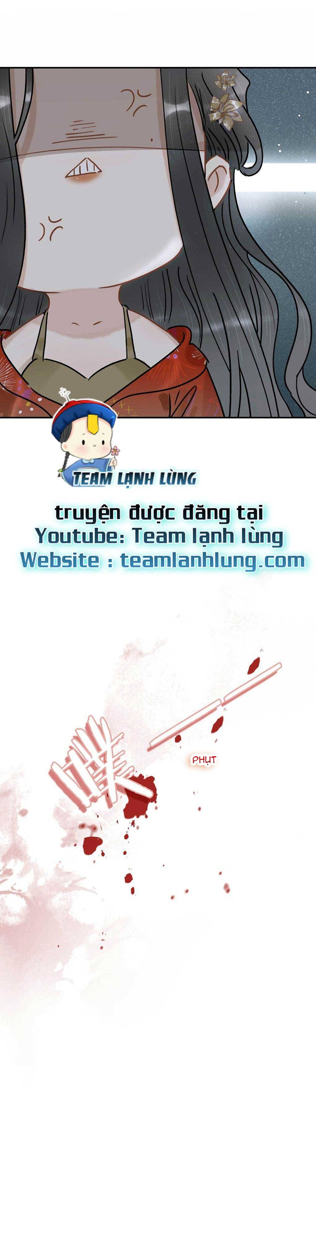 Trưởng Công Chúa Ác Độc Bắt Đầu Chìm Đắm Trong Yêu Đương - Chap 7