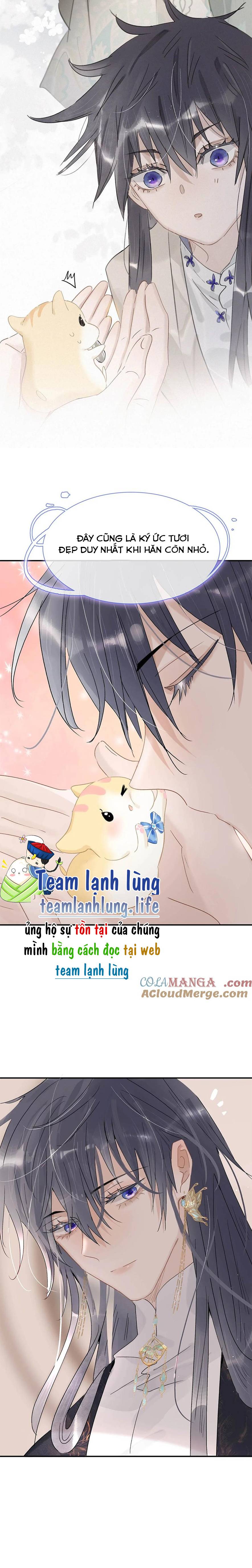 Trưởng Công Chúa Ác Độc Bắt Đầu Chìm Đắm Trong Yêu Đương - Chap 71