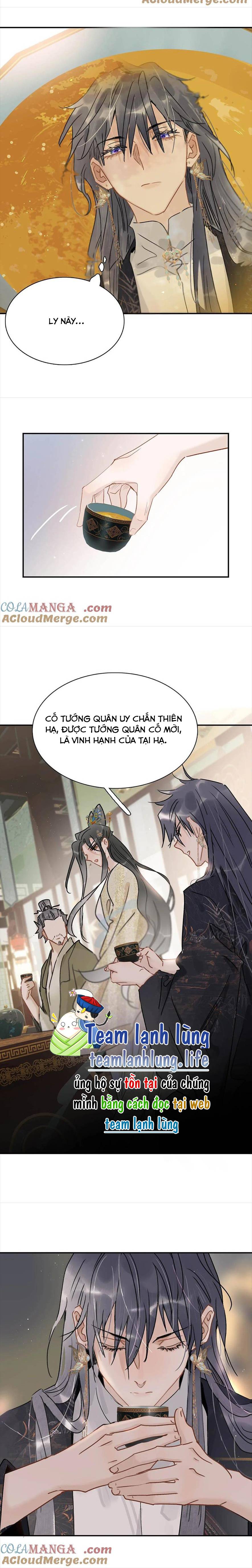 Trưởng Công Chúa Ác Độc Bắt Đầu Chìm Đắm Trong Yêu Đương - Chap 73