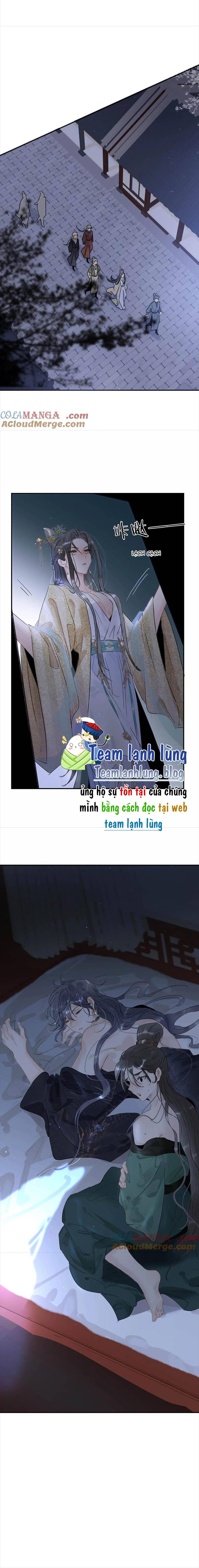 Trưởng Công Chúa Ác Độc Bắt Đầu Chìm Đắm Trong Yêu Đương - Chap 74