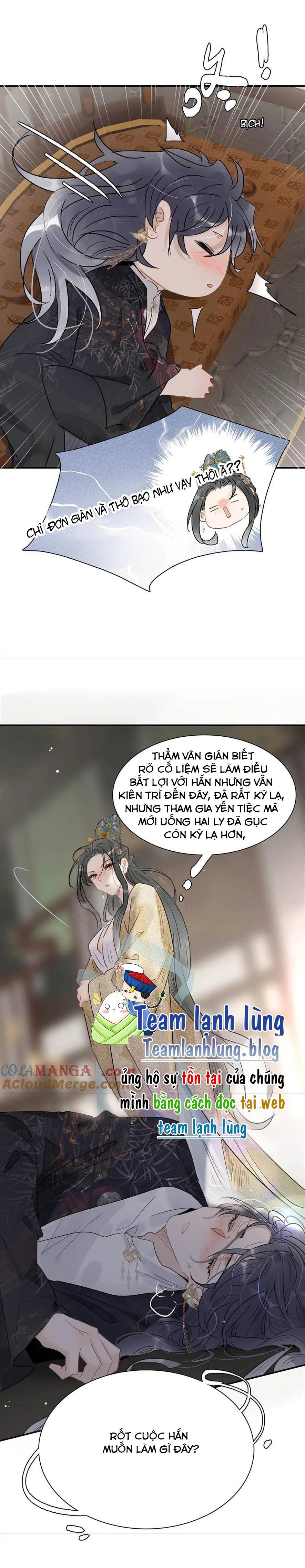 Trưởng Công Chúa Ác Độc Bắt Đầu Chìm Đắm Trong Yêu Đương - Chap 74