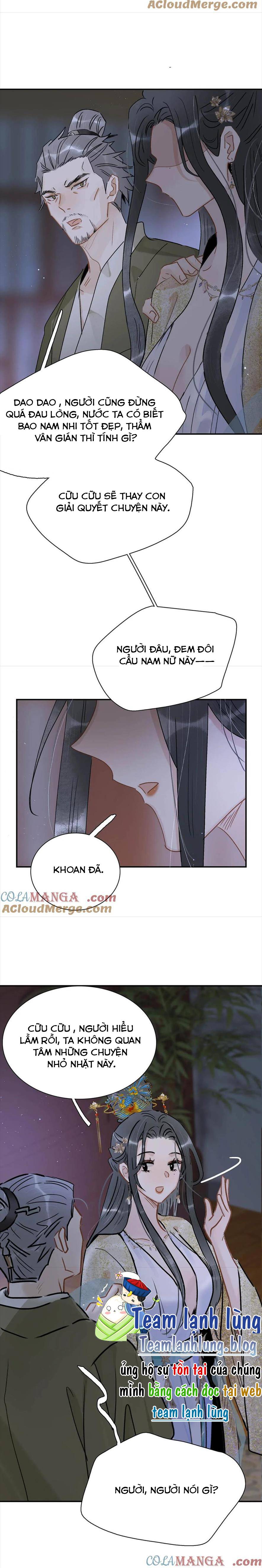 Trưởng Công Chúa Ác Độc Bắt Đầu Chìm Đắm Trong Yêu Đương - Chap 75