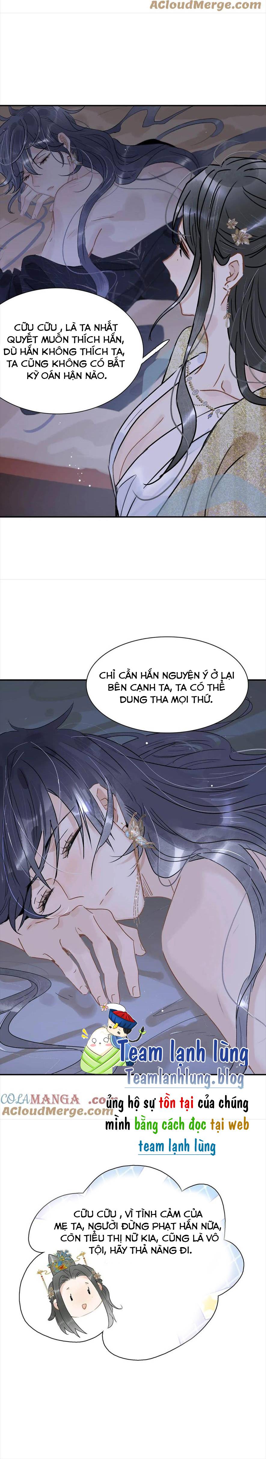 Trưởng Công Chúa Ác Độc Bắt Đầu Chìm Đắm Trong Yêu Đương - Chap 75