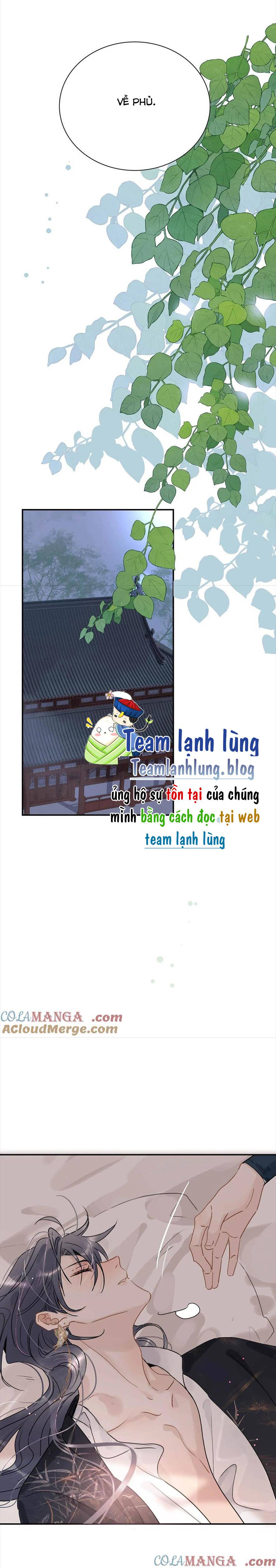 Trưởng Công Chúa Ác Độc Bắt Đầu Chìm Đắm Trong Yêu Đương - Chap 75