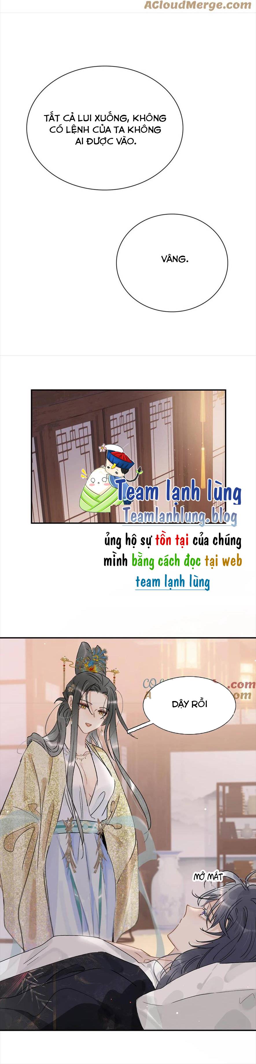 Trưởng Công Chúa Ác Độc Bắt Đầu Chìm Đắm Trong Yêu Đương - Chap 75