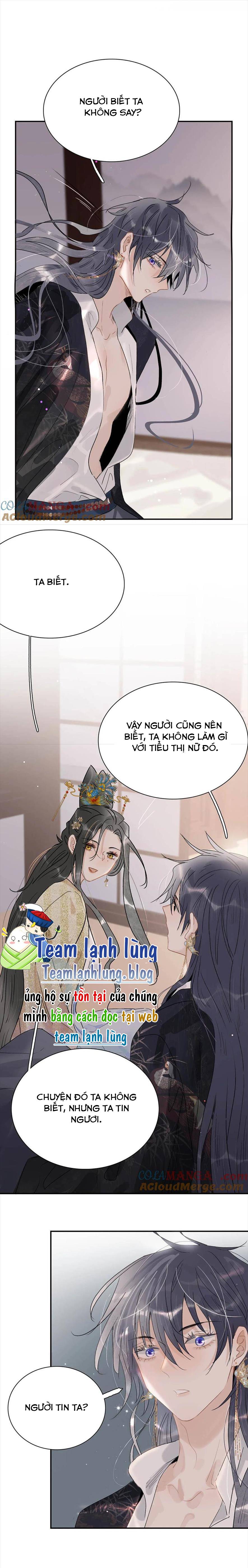 Trưởng Công Chúa Ác Độc Bắt Đầu Chìm Đắm Trong Yêu Đương - Chap 75