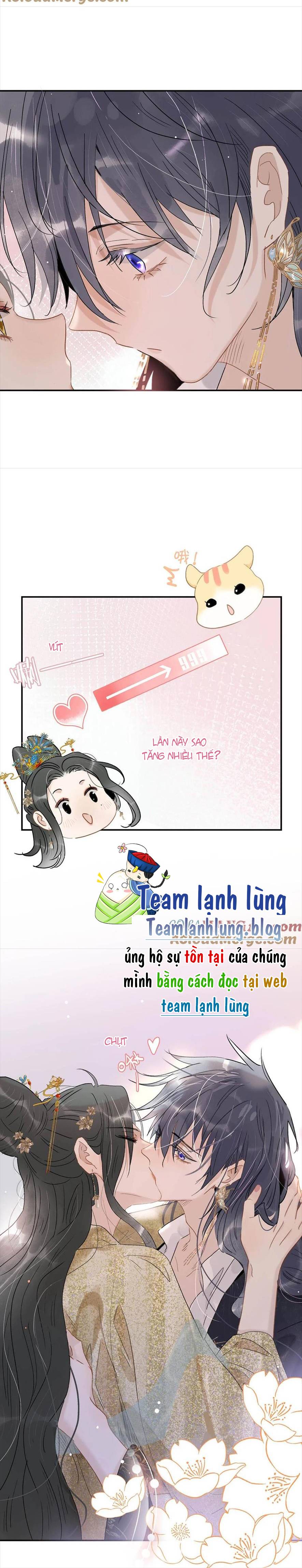 Trưởng Công Chúa Ác Độc Bắt Đầu Chìm Đắm Trong Yêu Đương - Chap 75