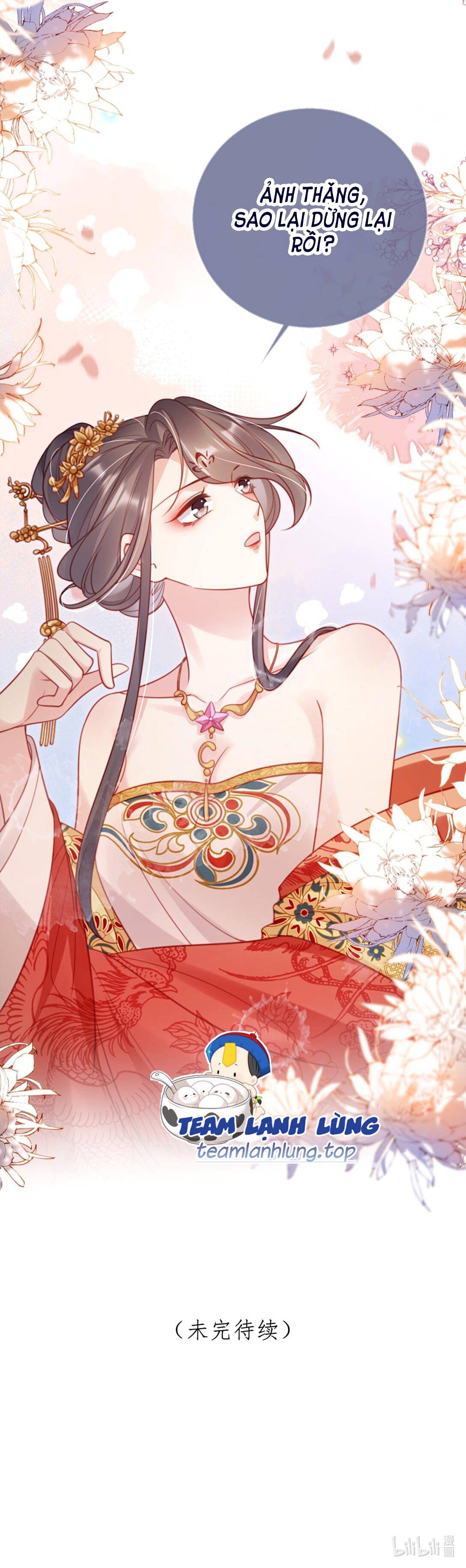 Trưởng Công Chúa Ác Độc Bỗng Dưng Được Chiều Chuộng - Chap 4