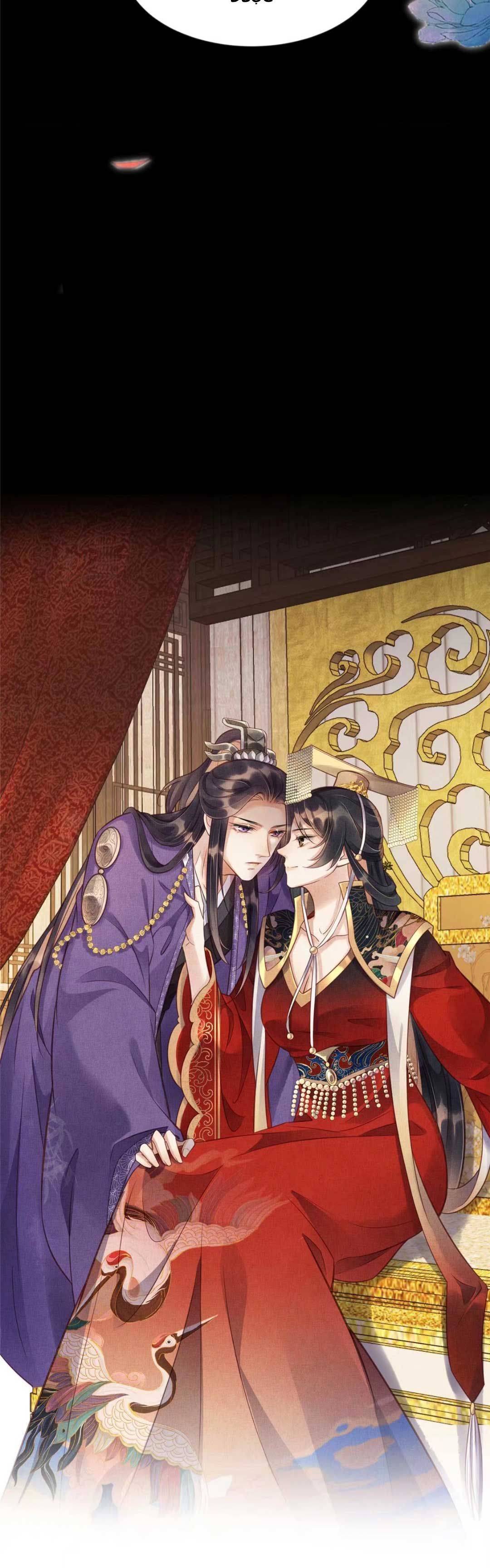 Trưởng Công Chúa Muốn Tạo Phản - Chap 1