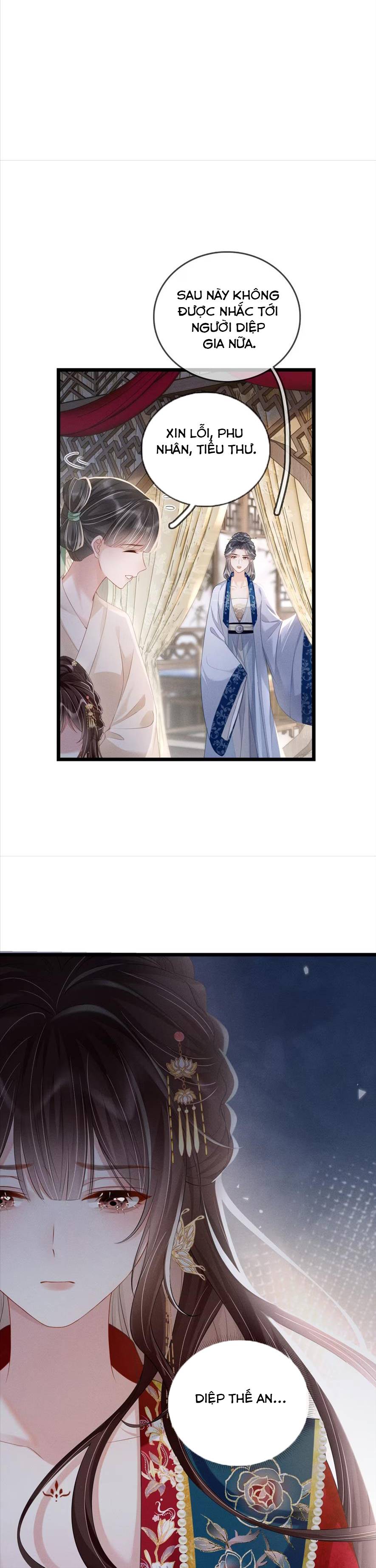 Trường Phong Độ - Chap 10