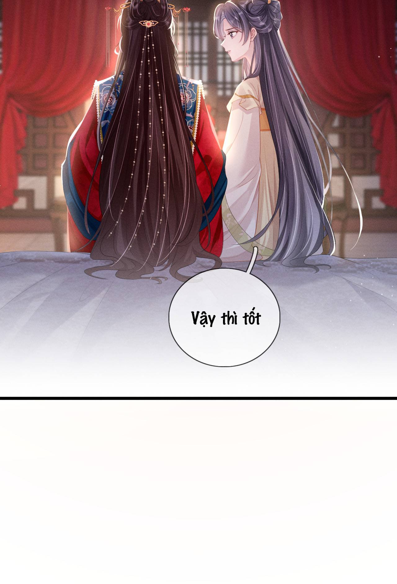 Trường Phong Độ - Chap 12