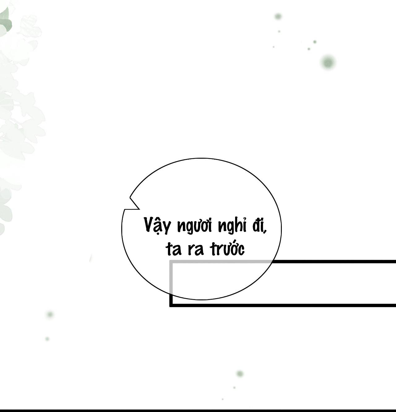 Trường Phong Độ - Chap 12