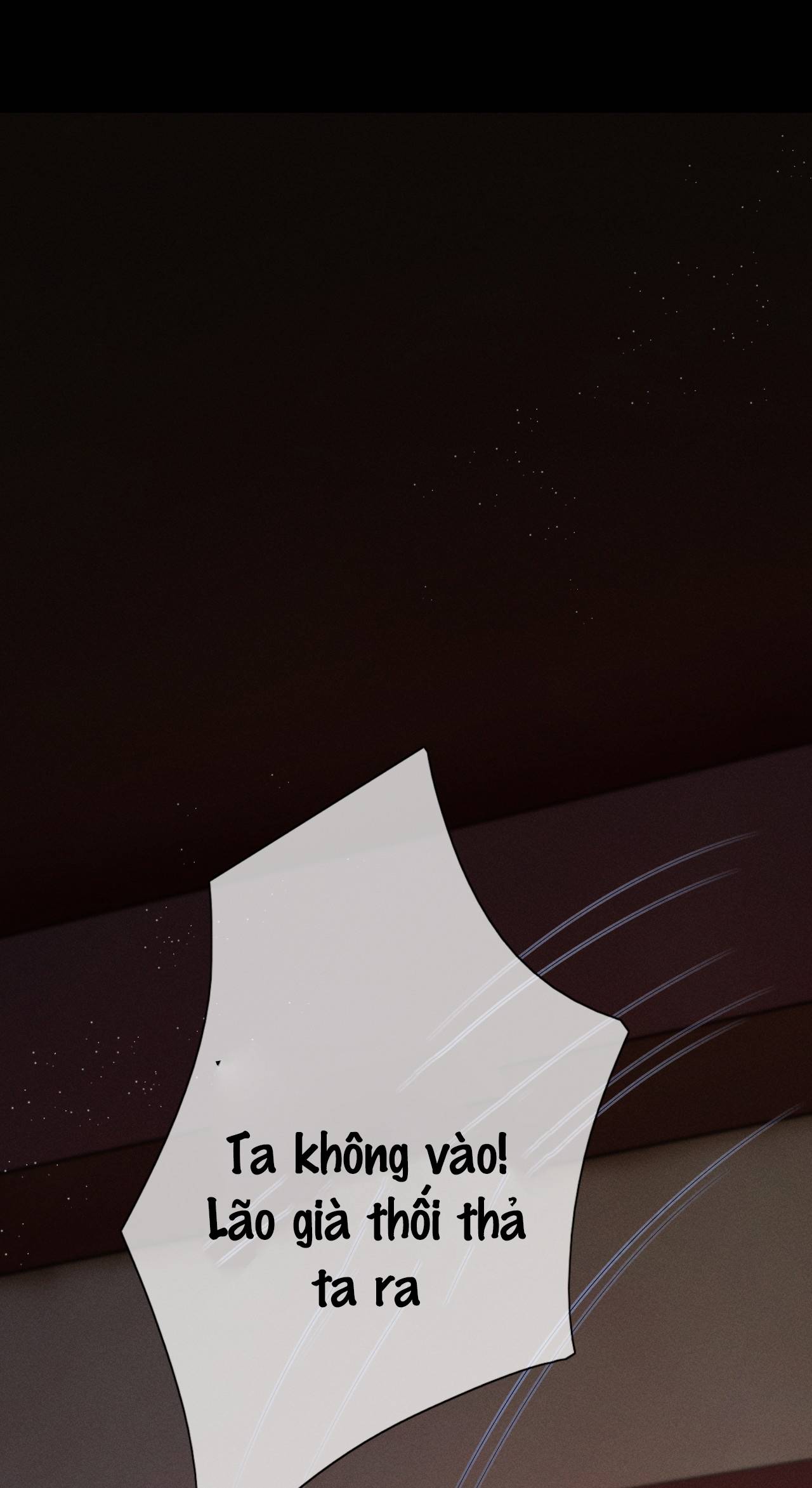 Trường Phong Độ - Chap 12