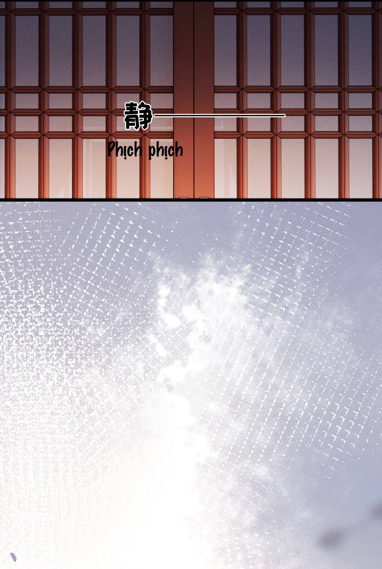 Trường Phong Độ - Chap 12