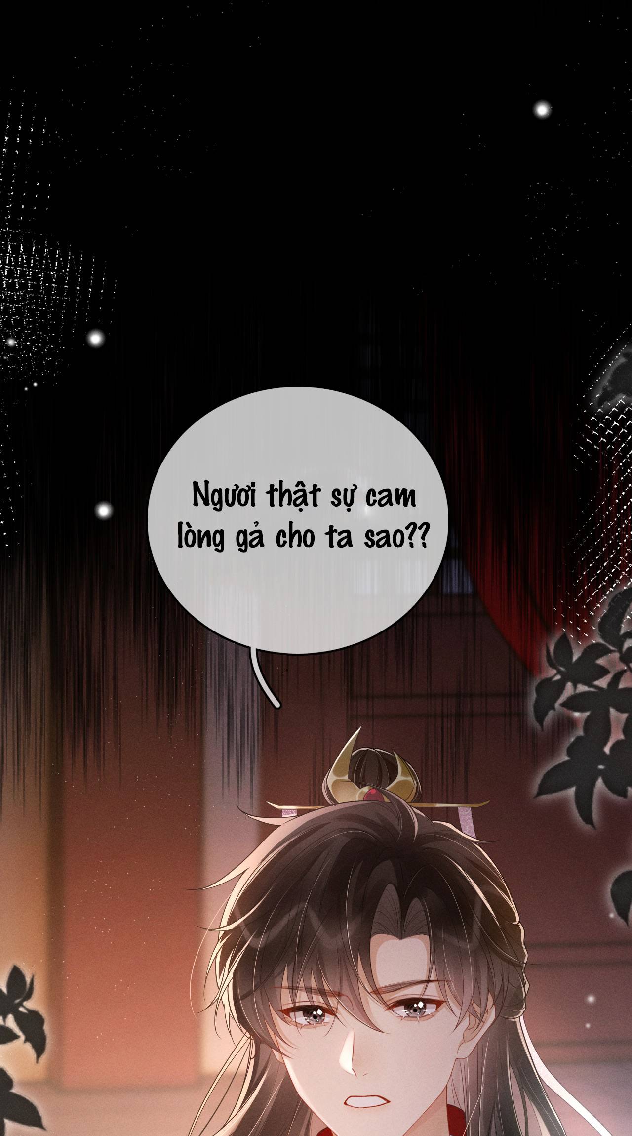 Trường Phong Độ - Chap 12