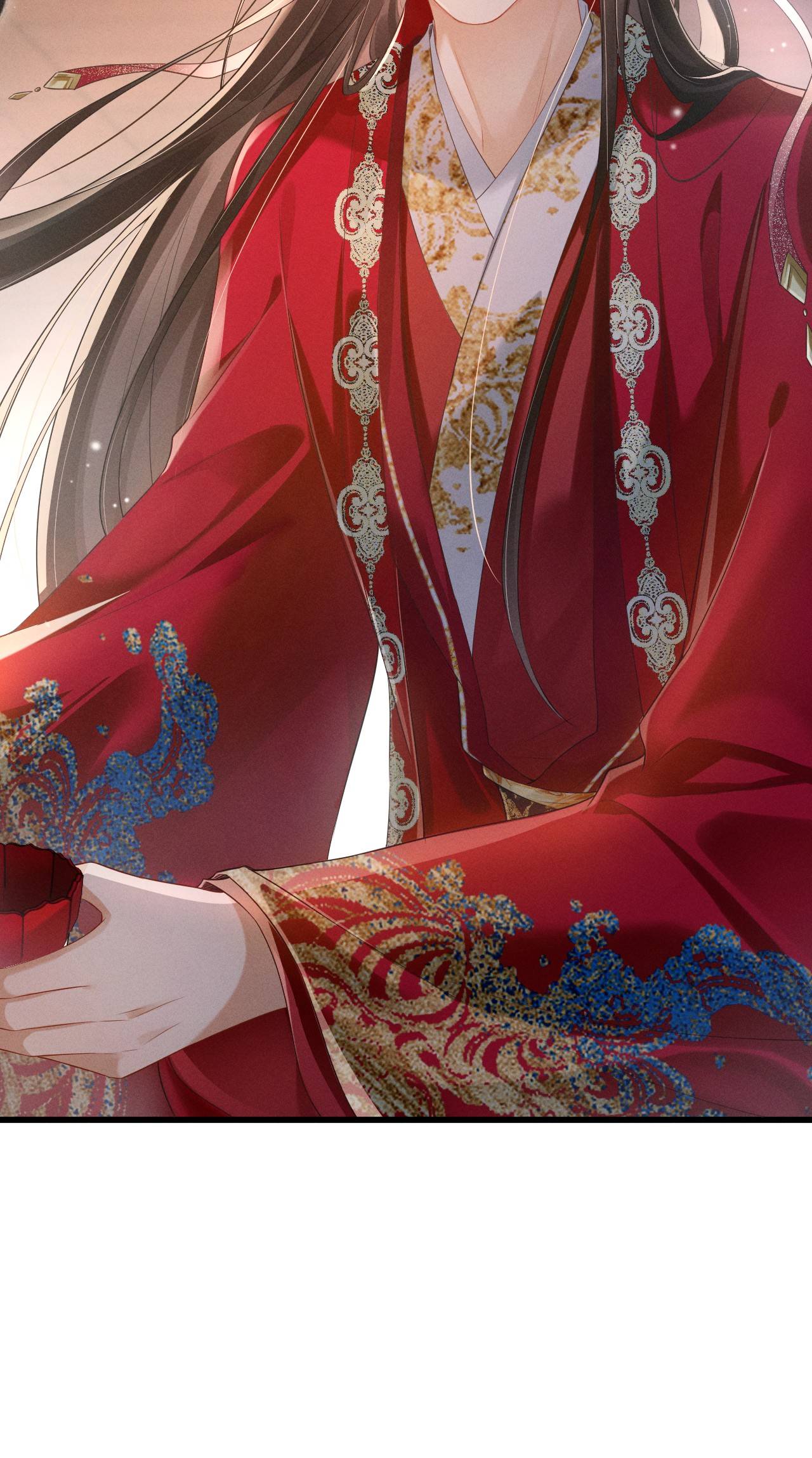 Trường Phong Độ - Chap 12