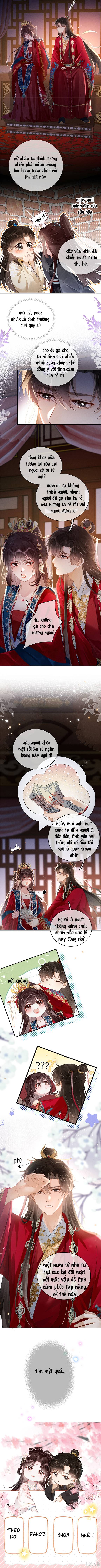 Trường Phong Độ - Chap 13