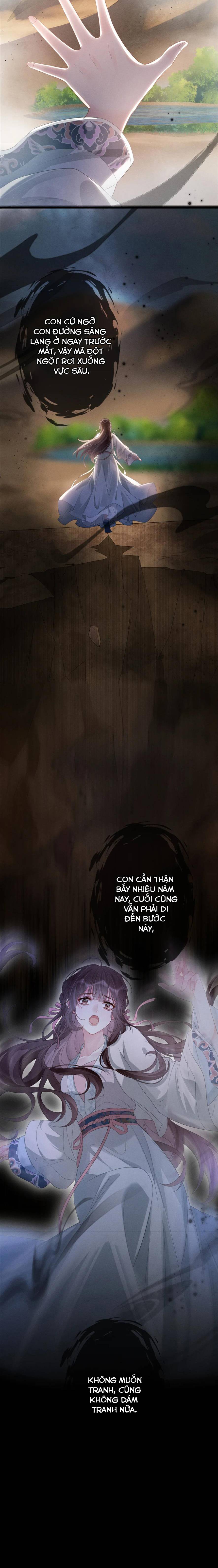 Trường Phong Độ - Chap 15