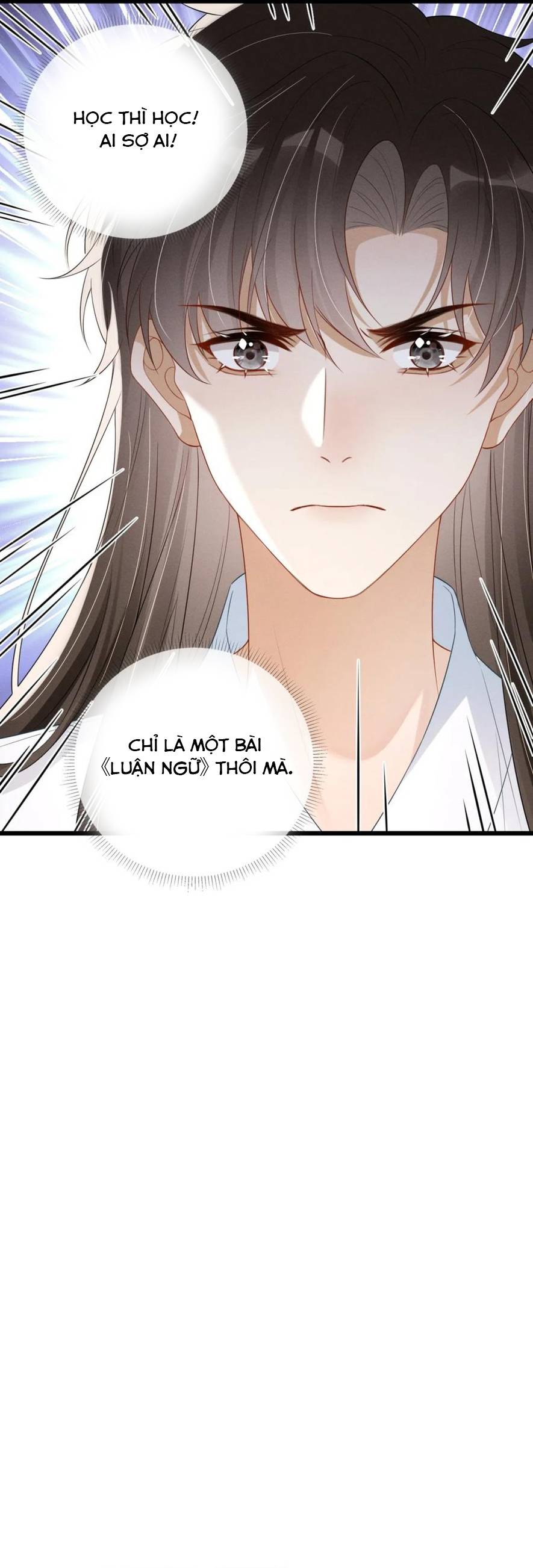 Trường Phong Độ - Chap 21