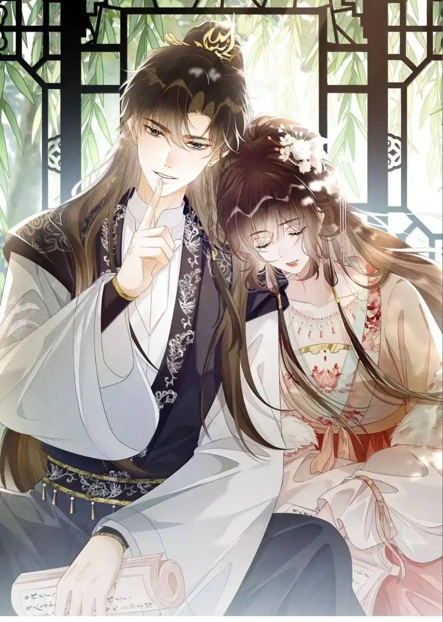 Trường Phong Độ - Chap 22