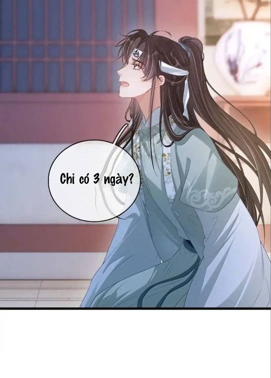 Trường Phong Độ - Chap 22