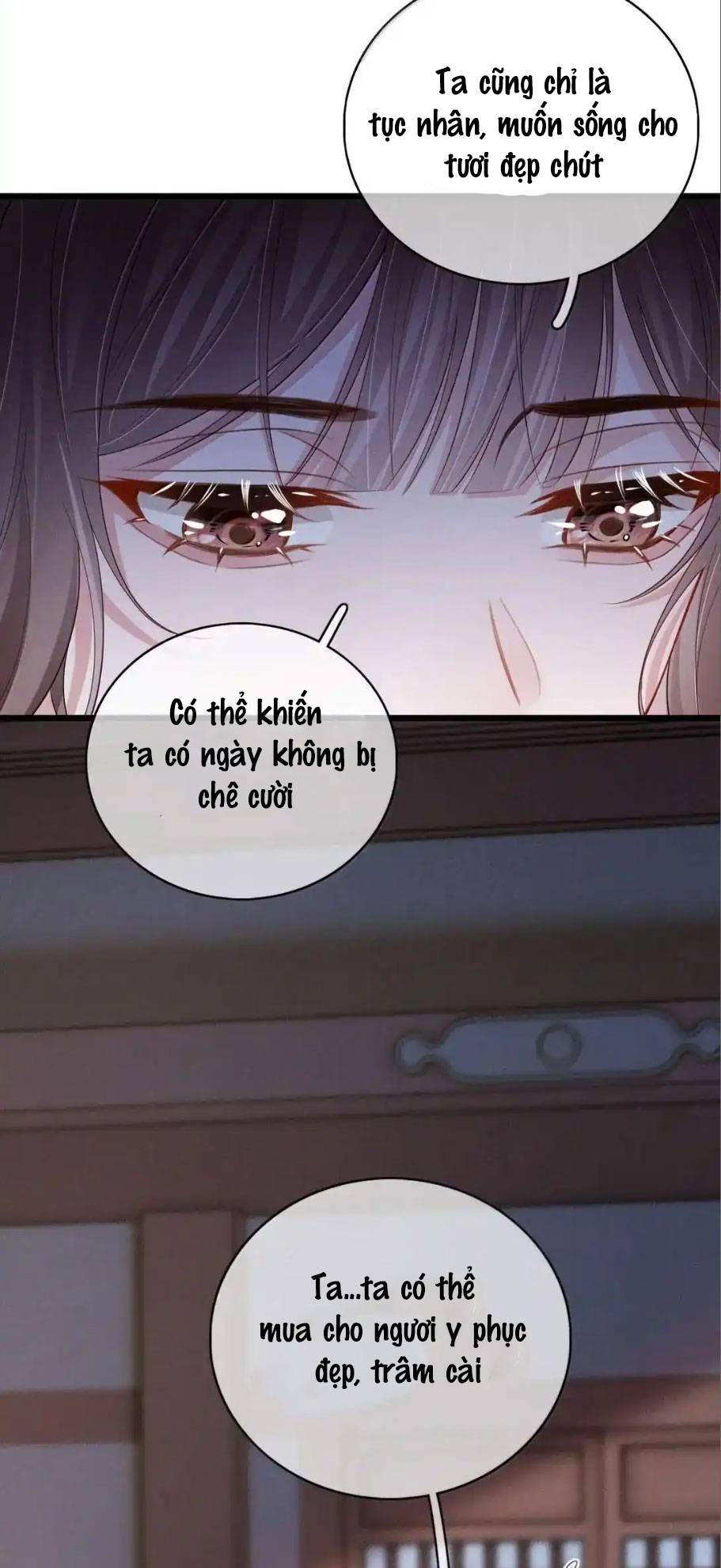 Trường Phong Độ - Chap 22