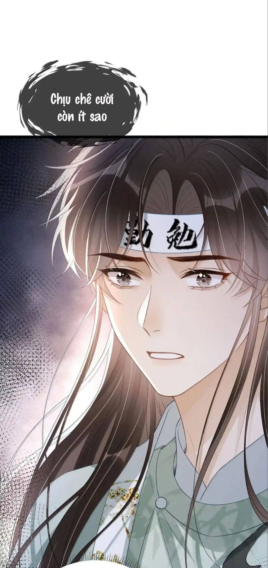 Trường Phong Độ - Chap 22