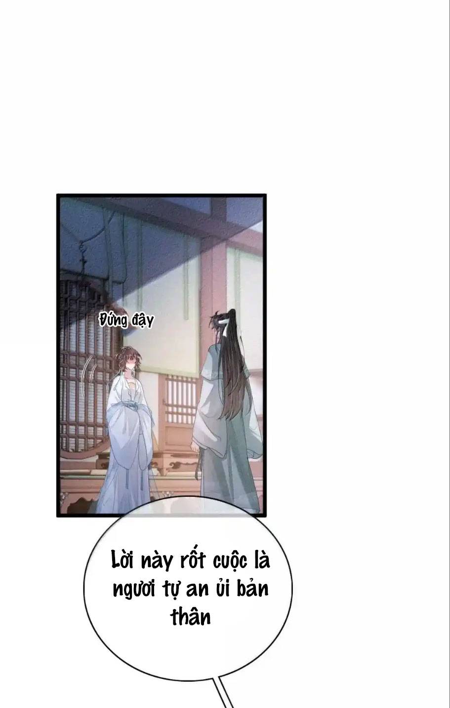 Trường Phong Độ - Chap 22