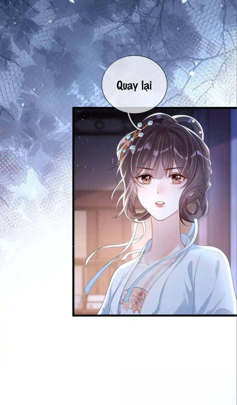 Trường Phong Độ - Chap 22