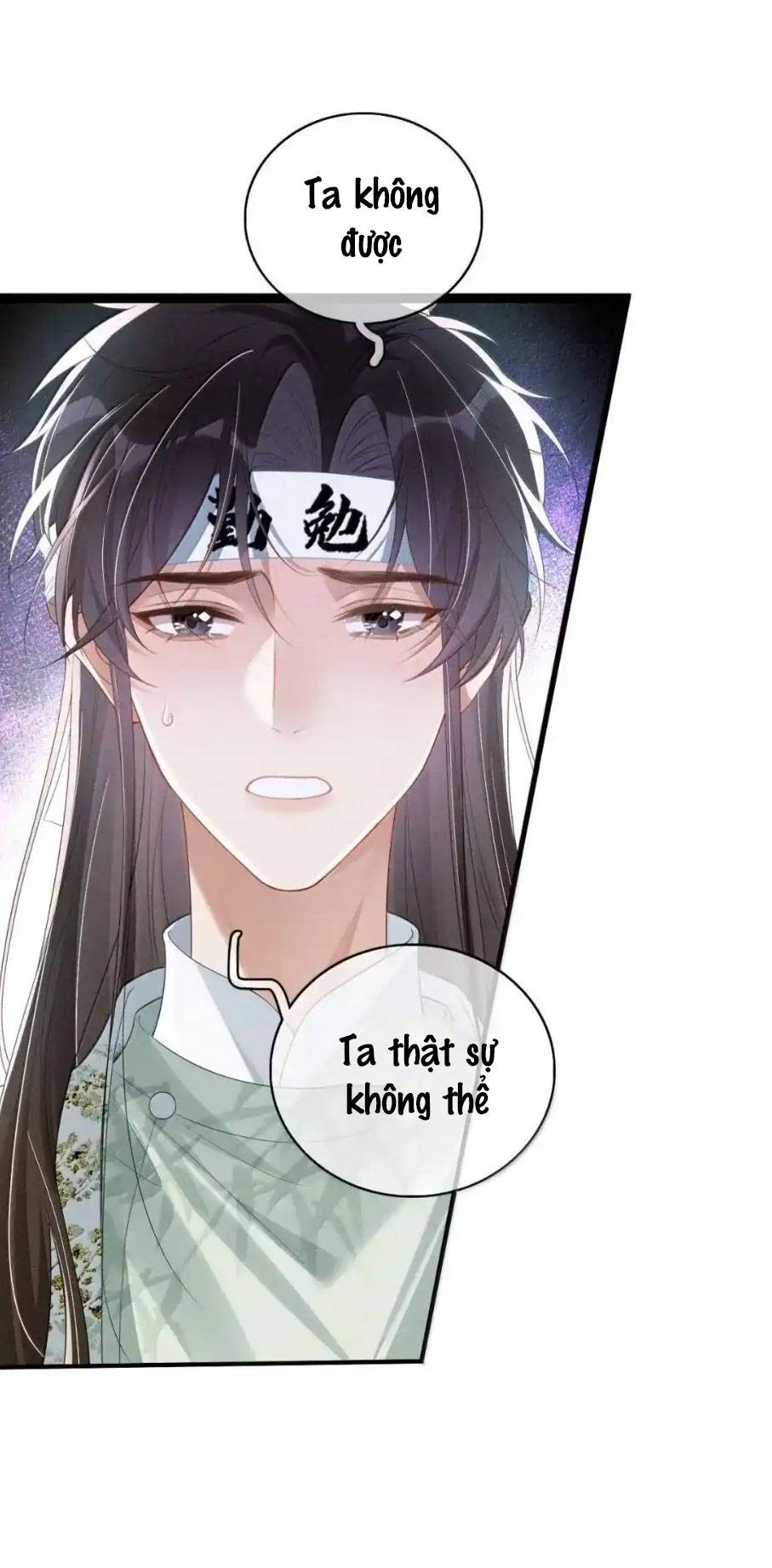 Trường Phong Độ - Chap 22