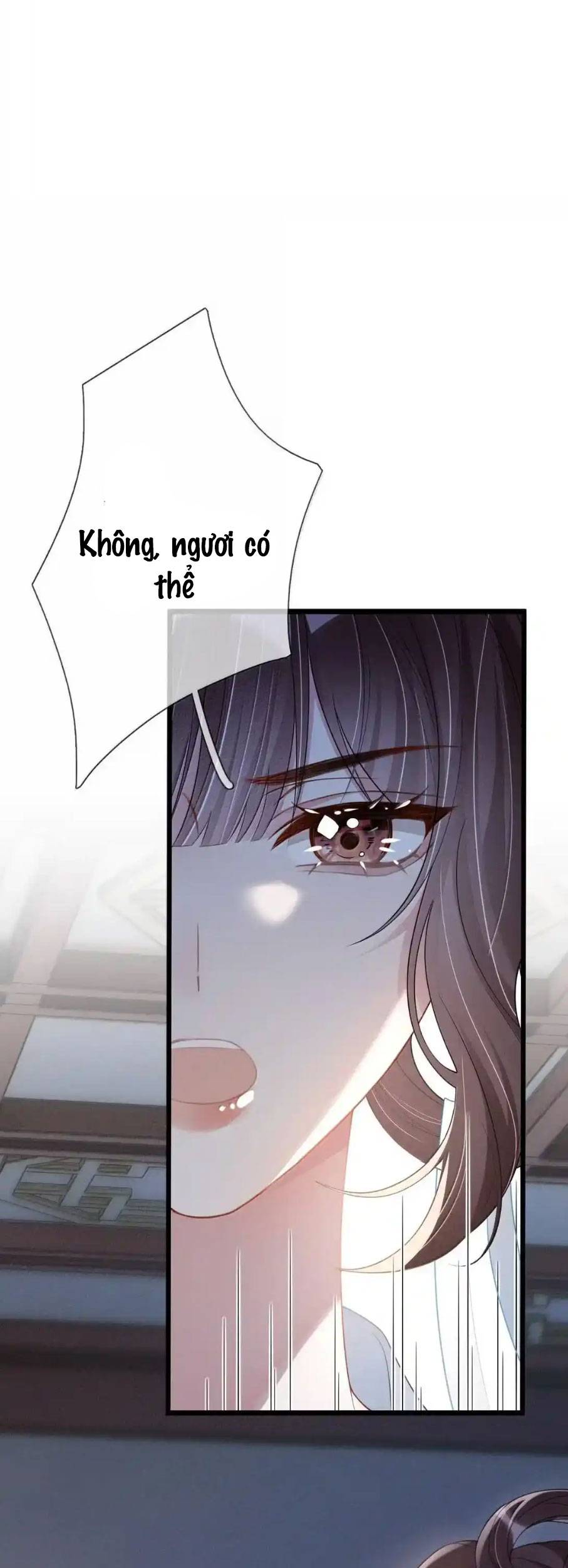 Trường Phong Độ - Chap 22