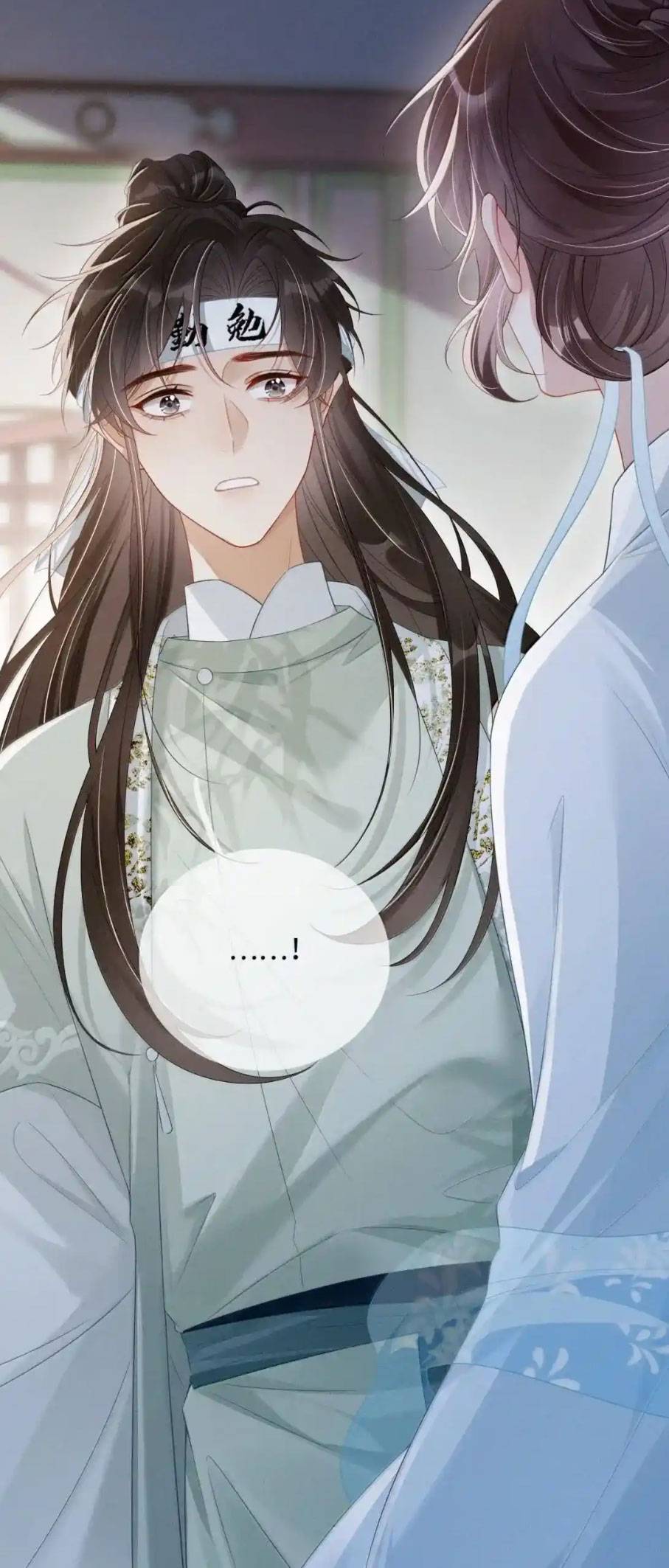 Trường Phong Độ - Chap 22