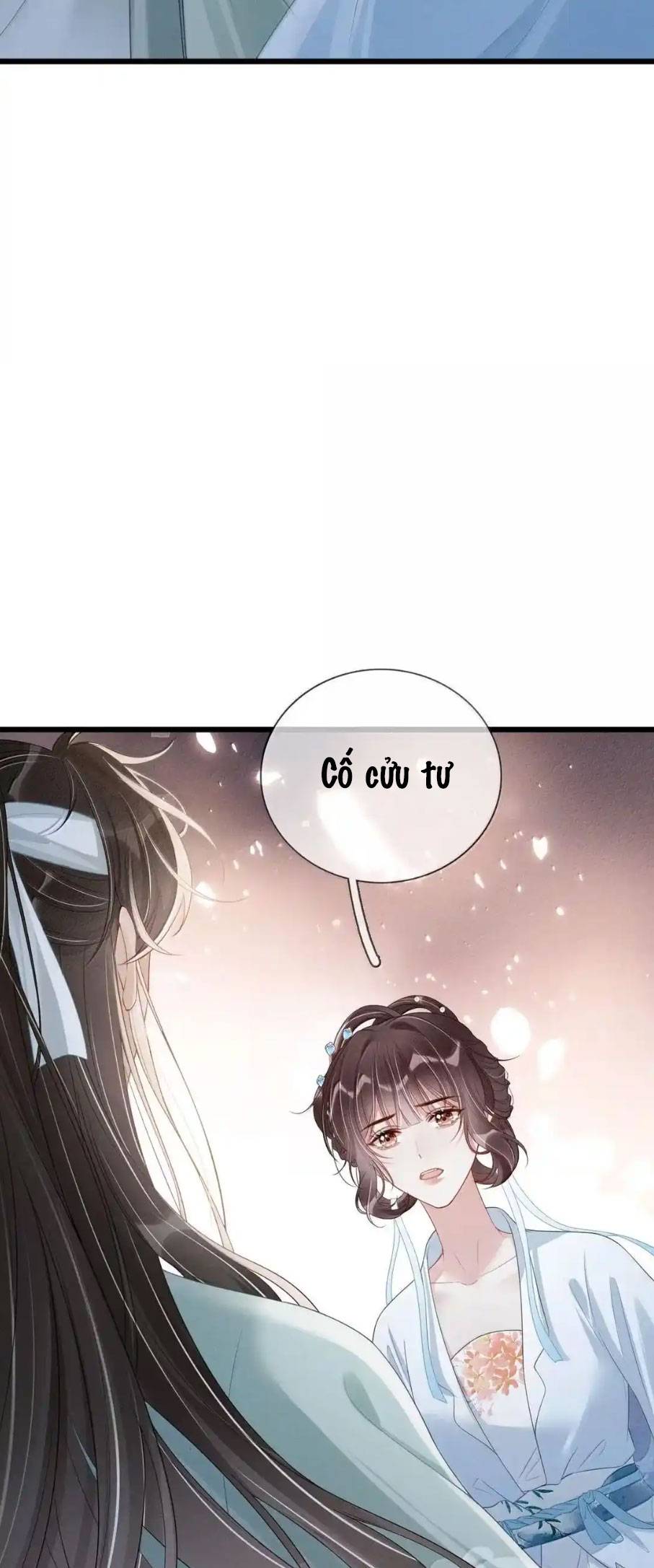 Trường Phong Độ - Chap 22