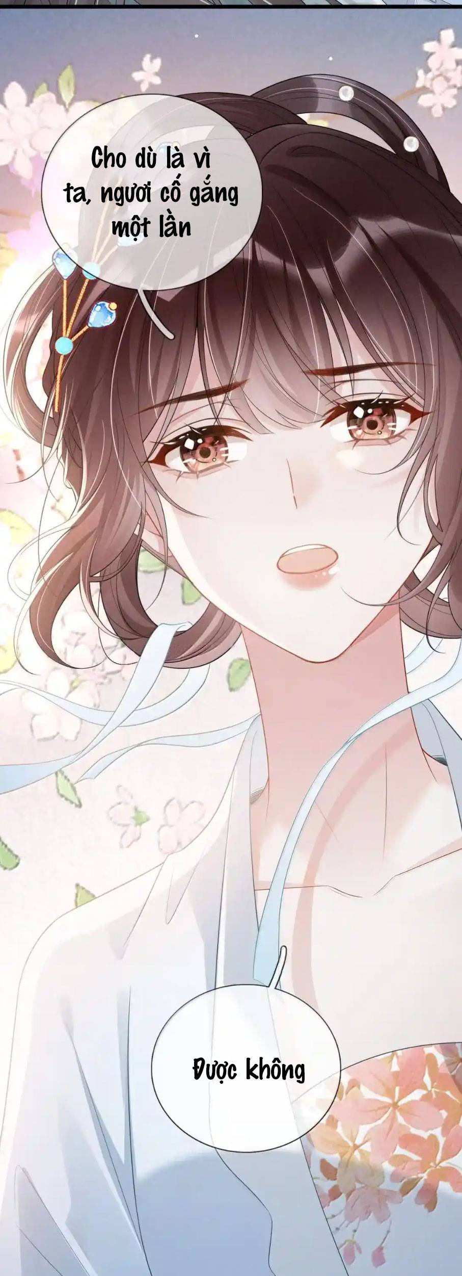 Trường Phong Độ - Chap 22