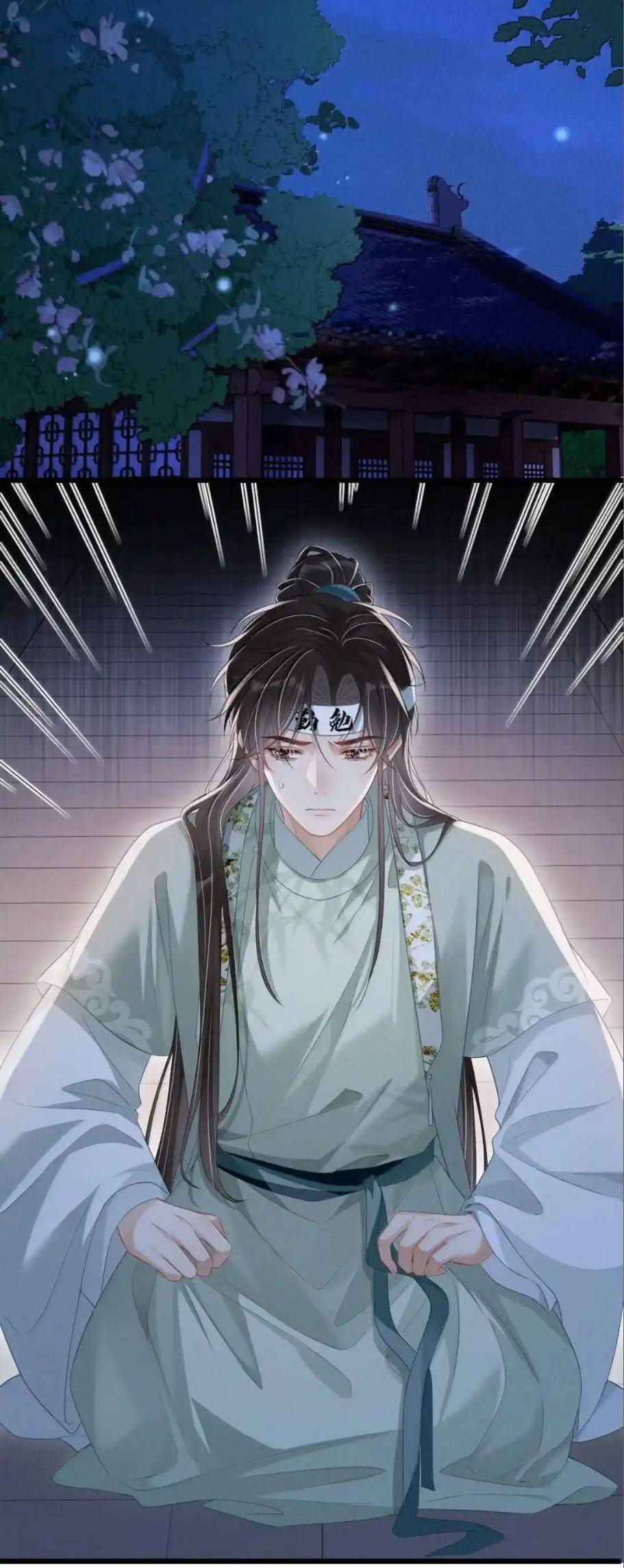 Trường Phong Độ - Chap 22