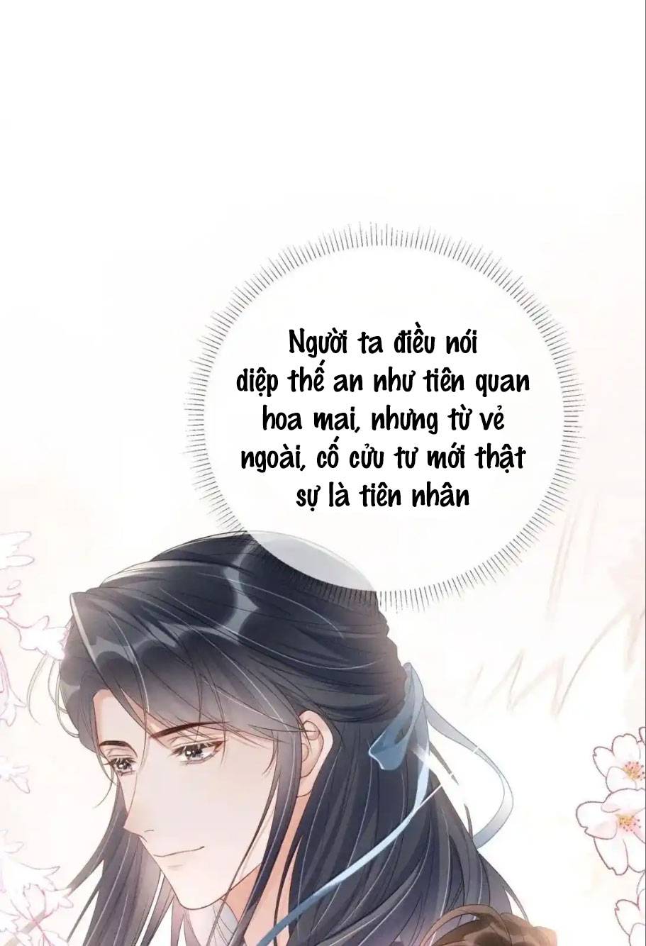 Trường Phong Độ - Chap 22