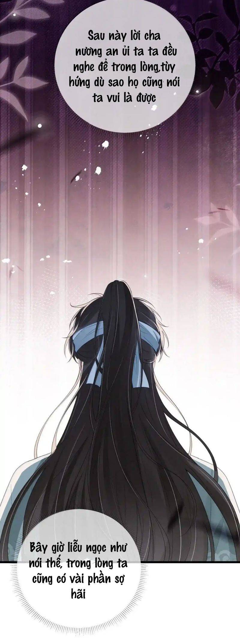 Trường Phong Độ - Chap 23