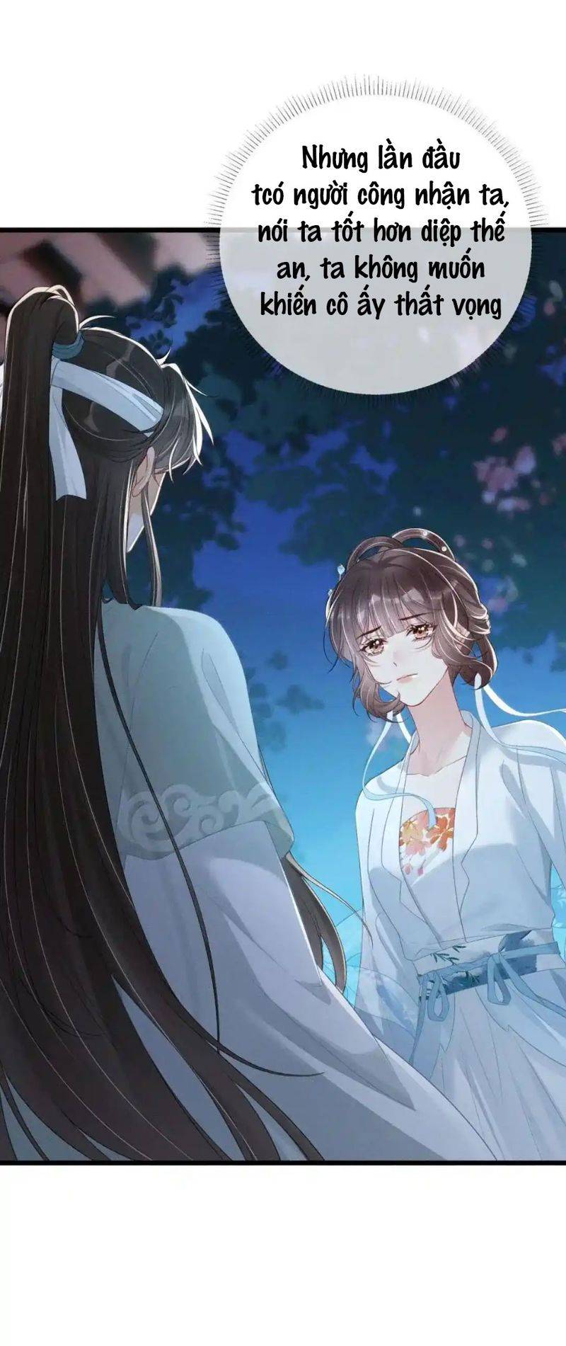 Trường Phong Độ - Chap 23