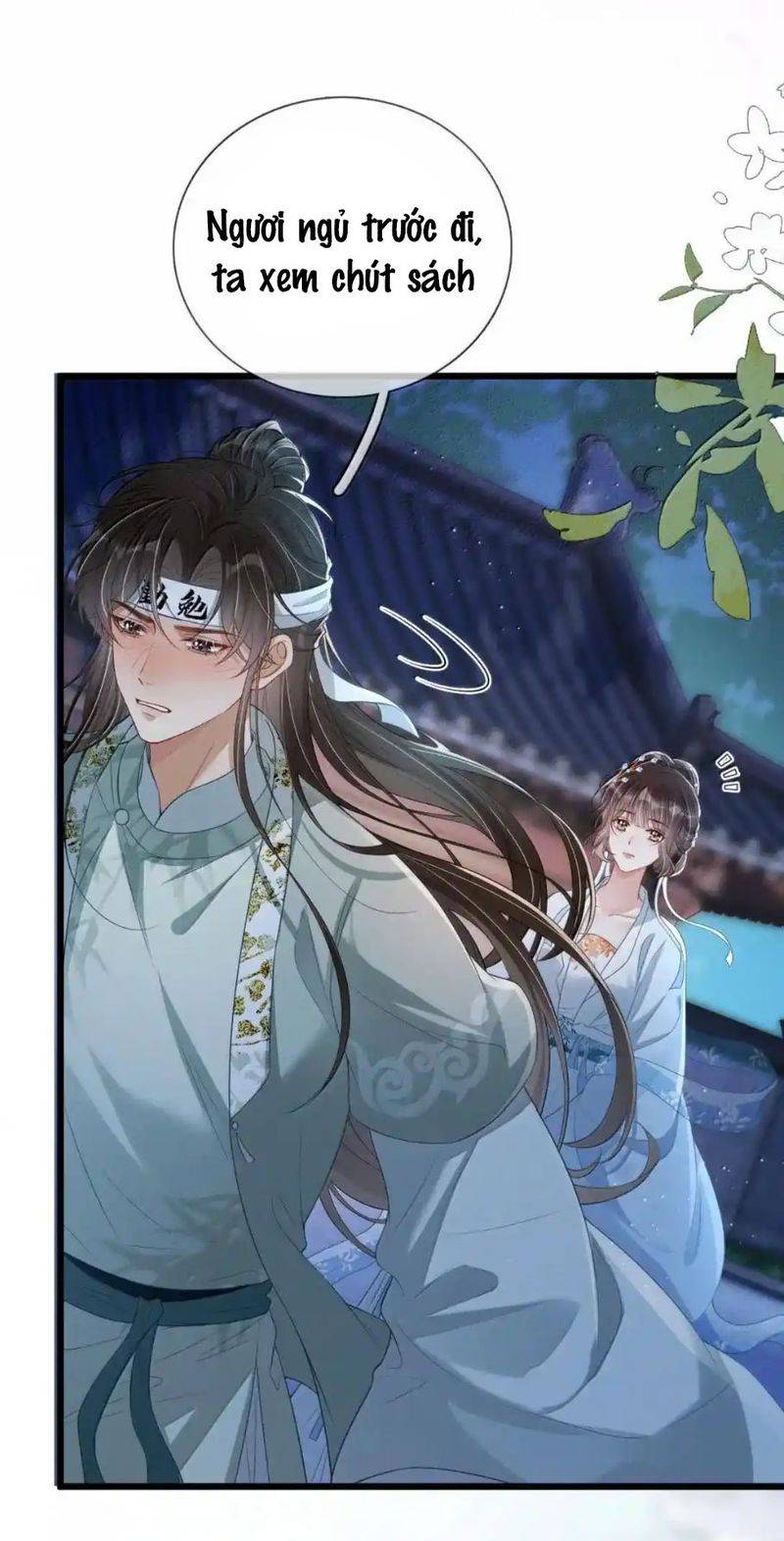 Trường Phong Độ - Chap 23